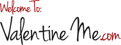 Welcome to ValentineMe.com